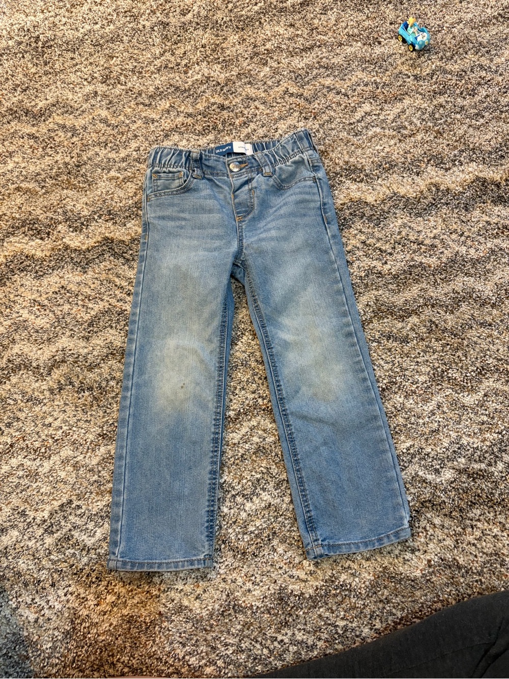 Old Navy Light Blue Kids Denim Jeans